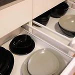 Lägenhet Arden Duisburg