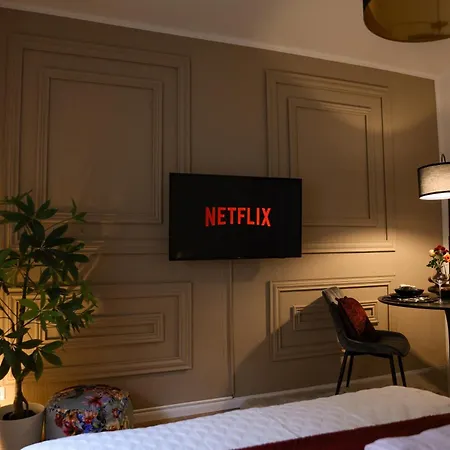 Apartment Arden *