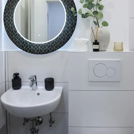 Arden Apartmán Duisburg