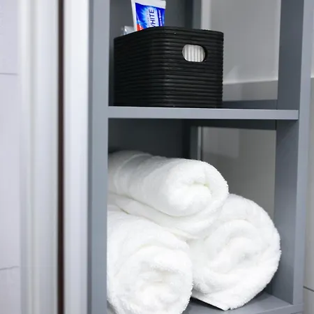 Arden Apartmán