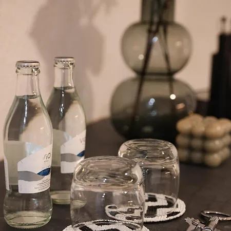 Arden Apartmán