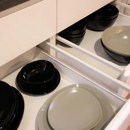 Apartmán Arden Duisburg
