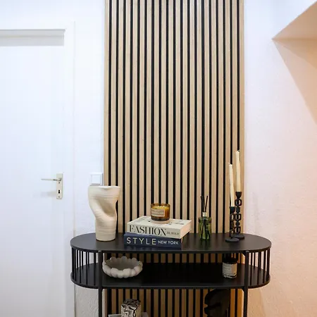 Arden Apartmán Duisburg