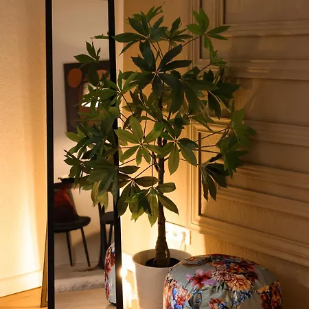 Apartmán Arden Duisburg