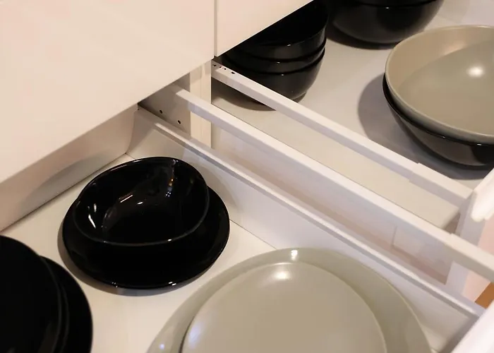 公寓 Arden 杜伊斯堡