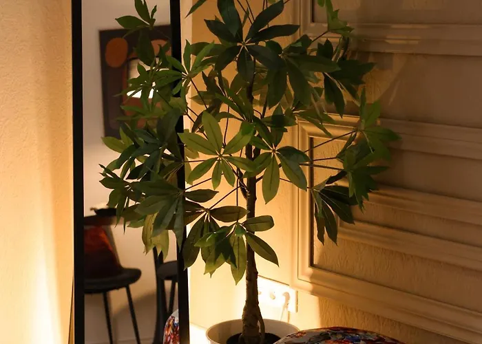 公寓 Arden 杜伊斯堡